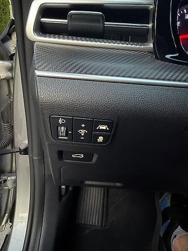 киа моринк: Kia K5: 2020 г., 2 л, Автомат, Газ, Седан — 10