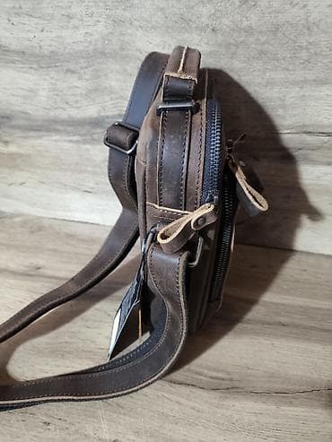 Сумкалар: Барсетка, Материалы: Нукура булгаары, Жаңы — 3