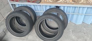 daf 480: Шины 195 / 55 / R 16, Лето, Комплект, Легковые, Firemax — 3