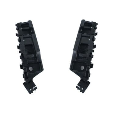 антена фит: Кронштейн, крепление переднего бампера левый Geely Coolray 2019 — 1