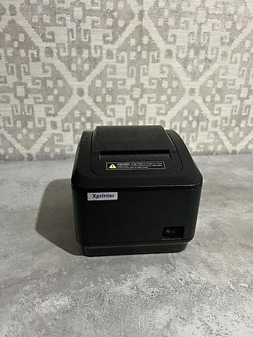 px660 epson: Комплект для автоматизации торговли/склада: термопринтер этикеток — 4