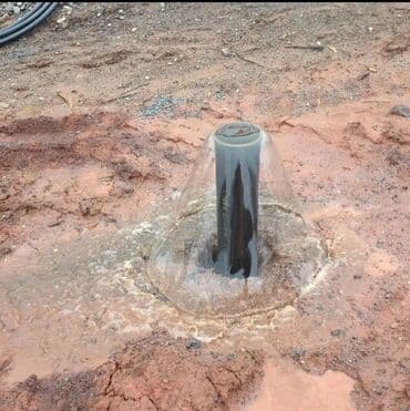 Дизайн, проектирование: Бурение скважин Больше 6 лет опыта — 8