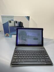 модем с сим картой для телевизора: Планшет, Ego Pad, память 128 ГБ, 10" - 11", 5G, Новый, Классический цвет - Серый — 3