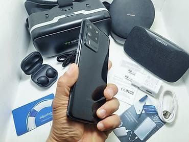 чехол на самсунг нот 20 ультра: Samsung Galaxy S20 Ultra, Б/у, 256 ГБ, цвет - Черный, 1 SIM, 2 SIM, eSIM — 10