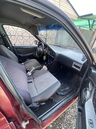 рессор уаз: Chevrolet Nexia: 2008 г., 1.6 л, Ручные, Бензин, Седан — 7