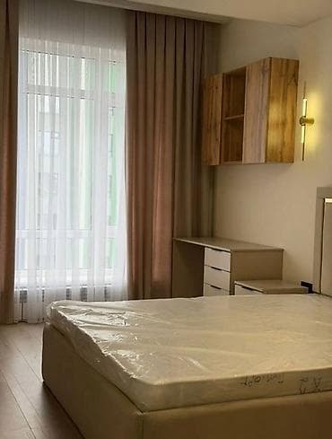 8: 1 комната, 45 м², Элитка, 8 этаж, Дизайнерский ремонт — 1