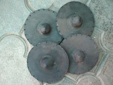 Разное Гольф 4