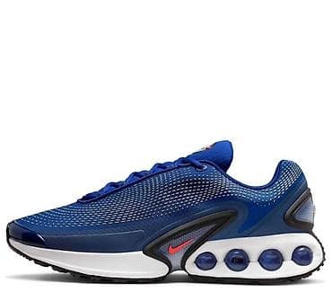 apple magic mouse 2: Мужские кроссовки, 42.5, Nike, Новый, цвет - Синий — 3