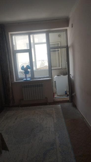 1 бөлмө, Менчик ээси, Толугу менен эмереги бар — 2