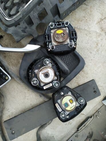 глушитель гольф 2 1.8 бензин: Глушитель Audi 1993 г., Б/у, Оригинал, Германия — 4