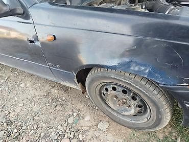 aion gac: Daewoo Nexia: 2005 г., 1.5 л, Механика, Бензин, Седан — 1