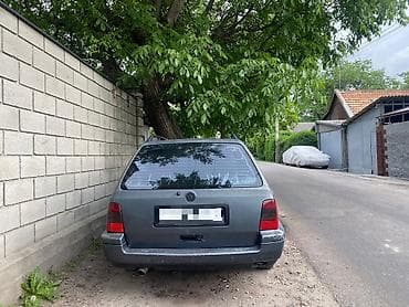 голф 3 универсал идеальный: Volkswagen Golf: 1995 г., 1.8 л, Механика, Бензин, Универсал — 4