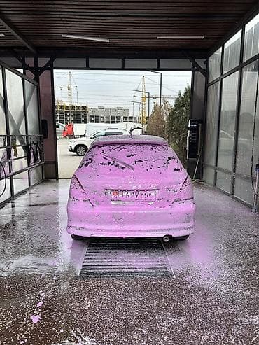 Honda Civic: 2000 г., Вариатор, Бензин, Хэтчбэк — 6