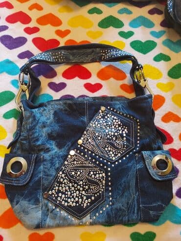 распродажа брендовых сумок: Продаю новые бредовые сумки привезенные с Эмират. Продаю дешевле — 3