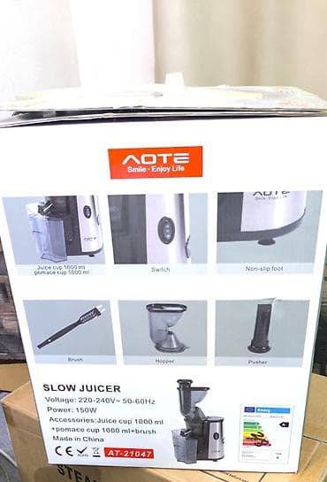 Аудиотехника: Блендер, миксер, Новый, Самовывоз — 2