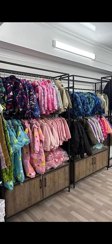 Соода жабдуулары: 🚨 В связи с закрытием магазина продается торговое оборудование для — 1