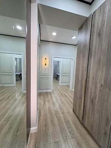 elite hause: 2 комнаты, 60 м², Элитка, Евроремонт — 2