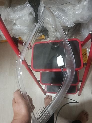 ist: Стекло Заднее Toyota, Новый, Аналог — 3