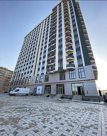 4 комнаты, 125 м², Элитка, 14 этаж, Готовая ПСО (под самоотделку)