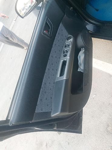 Hyundai Getz: 2004 г., 1.3 л, Механика, Бензин, Хэтчбэк — 8