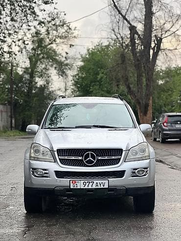 мерс gls: Mercedes-Benz GL-Class: 2007 г., 5.5 л, Автомат, Бензин, Внедорожник — 2