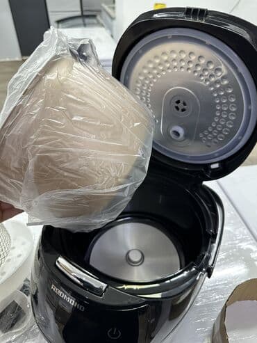 мультиварка редмонд rmc m166 цена бишкек: Главный помощник для вашей кухни 😍🔥 Мультиварки по складским ценам — 9