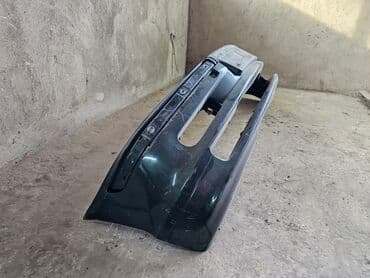 передний бампер опель вектра б: Бампер Передний BMW, Б/у, Оригинал — 3