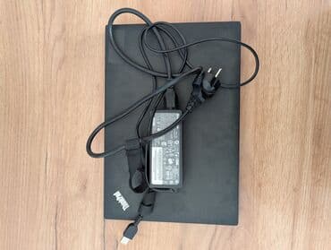 Ноутбуки: Ноутбук, Lenovo, 8 ГБ ОЗУ, Intel Core i3, 12.5 ", Б/у, Для работы, учебы, память SSD — 6