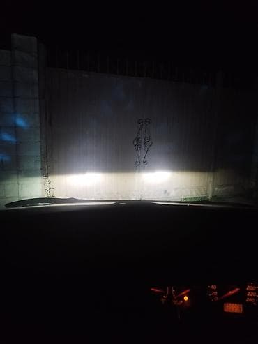 кислородный балон ош: Nissan Primera: 2002 г., 1.8 л, Механика, Газ, Седан — 10