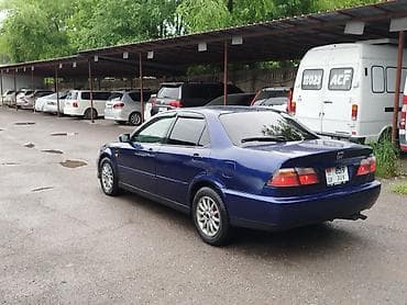 реснички хонда одиссей: Honda Torneo: 1998 г., 1.8 л, Газ, Седан — 3