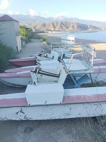 Водный транспорт: Катамараны педальные (водные велосипеды) - Трёхпонтонная схема — 1