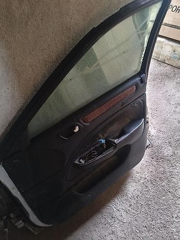 дверь аккорд: Продаю передние двери на Хонда Аккорд 6 поколения в сборе, все — 2