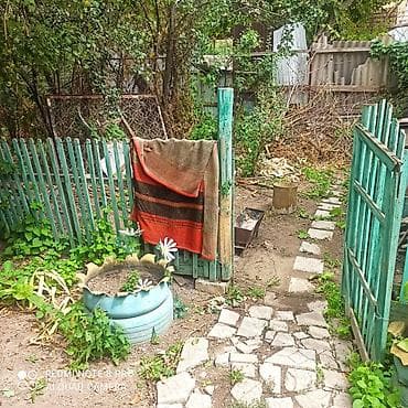 дом сокулук: Дом в курортном районе города В отличном состоянии 10 соток Участок — 8
