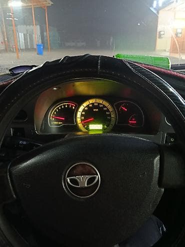 атбашы авто: Daewoo Nexia: 2008 г., 1.5 л, Механика, Газ, Седан — 6
