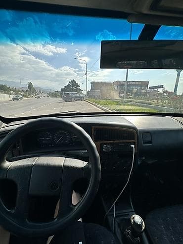 купить опель вектра б: Volkswagen Passat: 1991 г., 2 л, Механика, Бензин, Универсал — 4