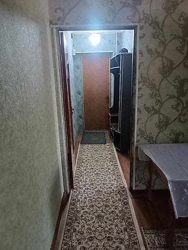 аренда и выкуп: 3 комнаты, Собственник, Без подселения, С мебелью частично — 5