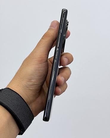 нот 10: Redmi, Redmi Note 14 Pro Plus, Б/у, 256 ГБ, цвет - Черный, В рассрочку, 2 SIM — 6