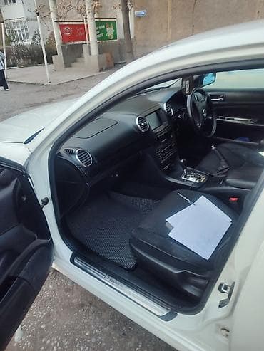 тойота виндом 3: Toyota Verossa: 2003 г., 2.5 л, Автомат, Бензин, Седан — 7