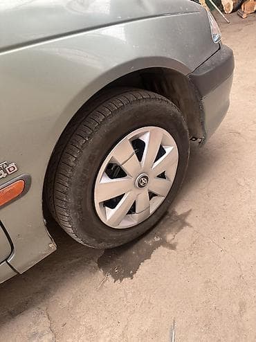 мотоциклы с китая: Toyota Avensis: 2000 г., 2 л, Механика, Дизель, Седан — 5