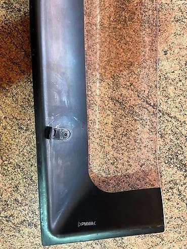 прозрачный очки: Ветровики на окна — 4