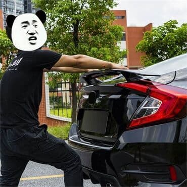 Линолеум: Арткы Honda 2006 г., Жаңы, Аналог lalafo.kg да — 4 Линолеум: Арткы Honda 2006 г., Жаңы, Аналог — 4