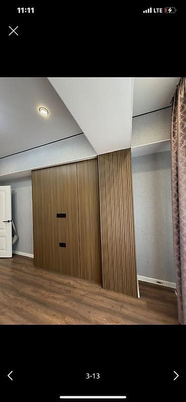 Недвижимость: 1 комната, 40 м², Элитка, АЮ Гранд Элитка, 8 этаж, Дизайнерский ремонт — 2