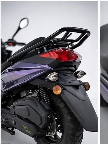 hyper fuel: Продаю скутер в идеальном состоянии 🔥 О скутере можно много — 4