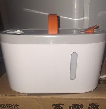 морожена: Блендер, миксер — 9