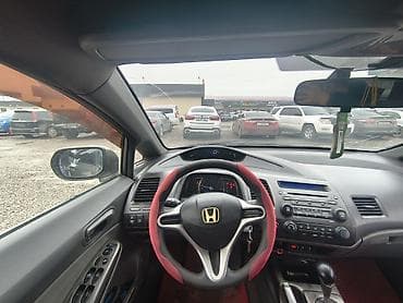 хонда цивик 2005: Honda Civic: 2008 г., 1.8 л, Автомат, Бензин, Седан — 3