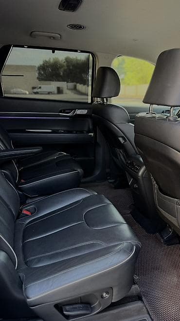 главный слиндр: Hyundai Palisade: 2019 г., 2.2 л, Автомат, Дизель, Кроссовер — 7