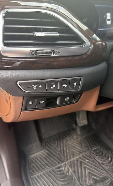 датчик nox: Hyundai Genesis: 2021 г., 3.5 л, Автомат, Бензин, Седан — 10