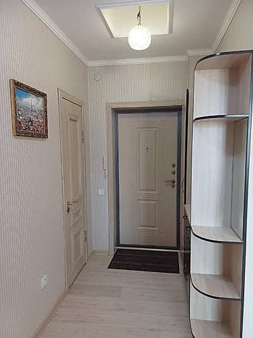 flat kant: 2 комнаты, 55 м², Элитка, 4 этаж — 9