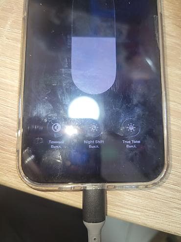 galaxy a55: IPhone 12, Б/у, 128 ГБ, Серебристый, Чехол, 81 % — 5