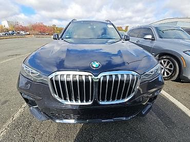 bmw g07: BMW X7: 2019 г., 3 л, Автомат, Бензин, Кроссовер — 3